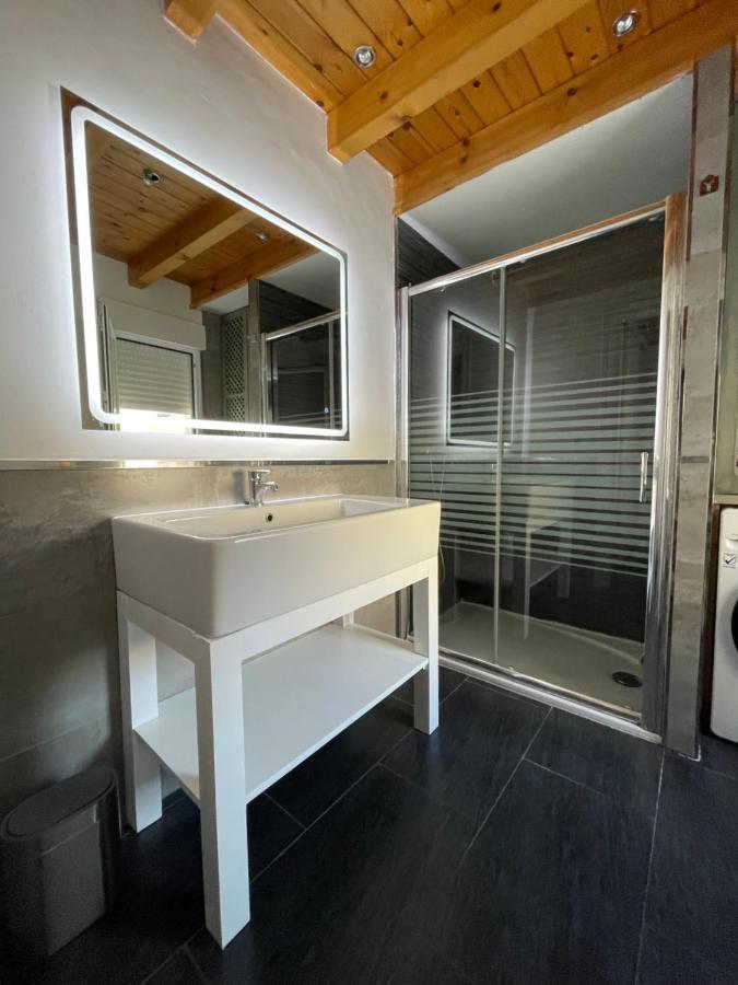 Apartamento Conde De Аро Экстерьер фото