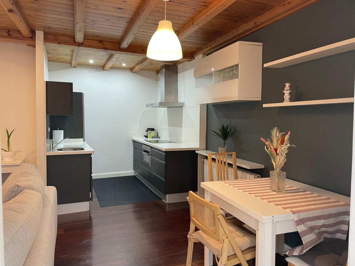 Apartamento Conde De Аро Экстерьер фото