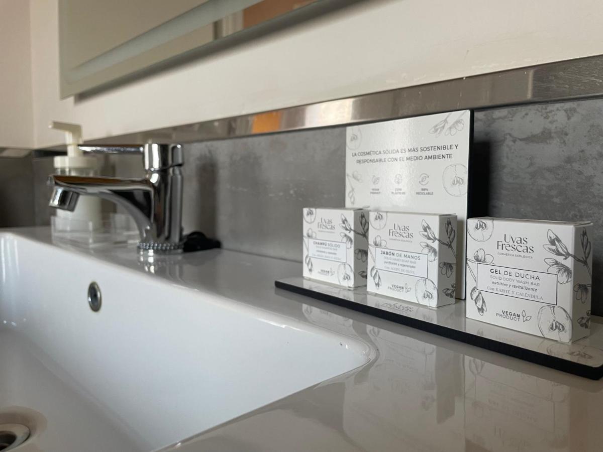 Apartamento Conde De Аро Экстерьер фото