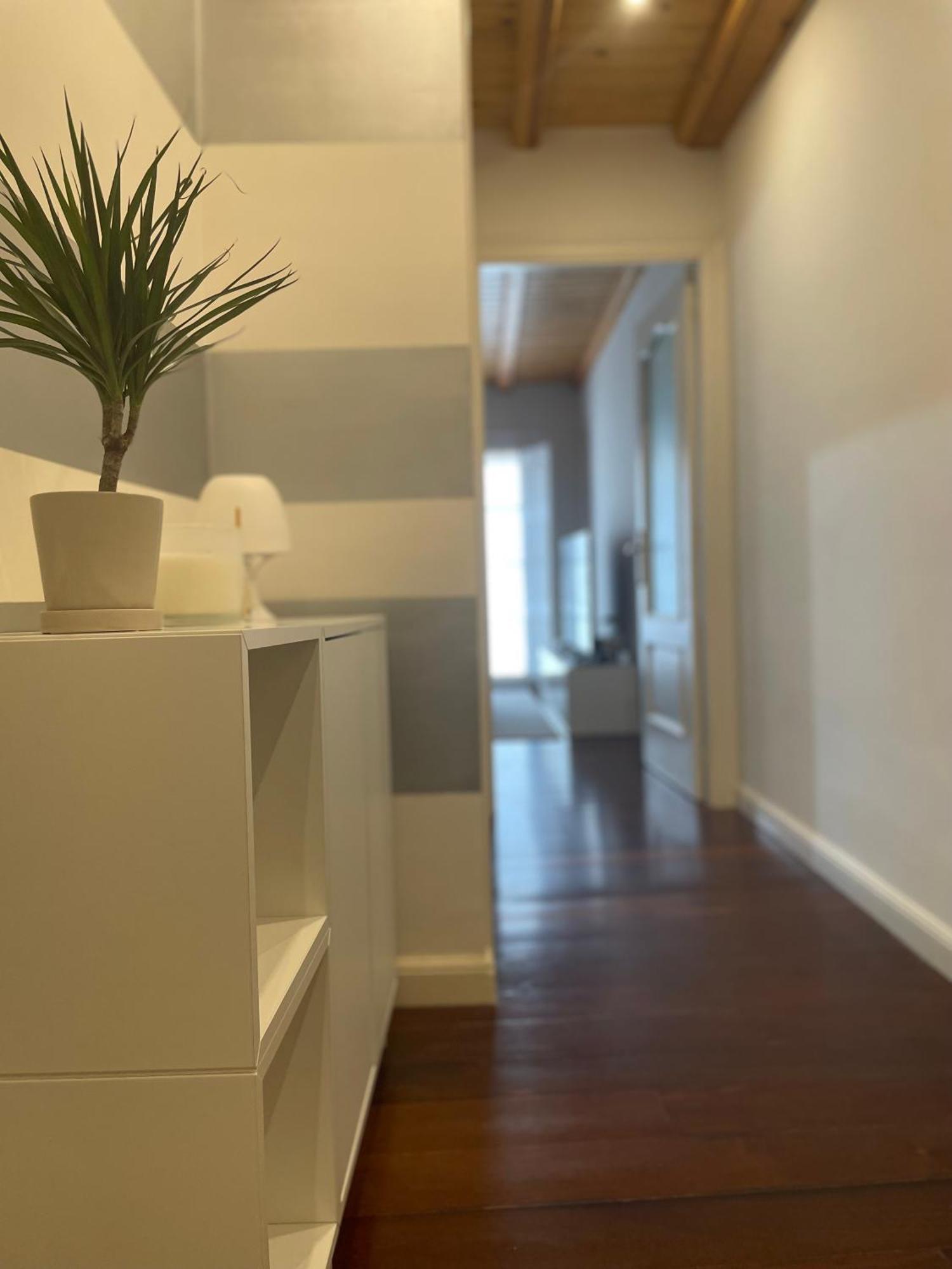 Apartamento Conde De Аро Экстерьер фото
