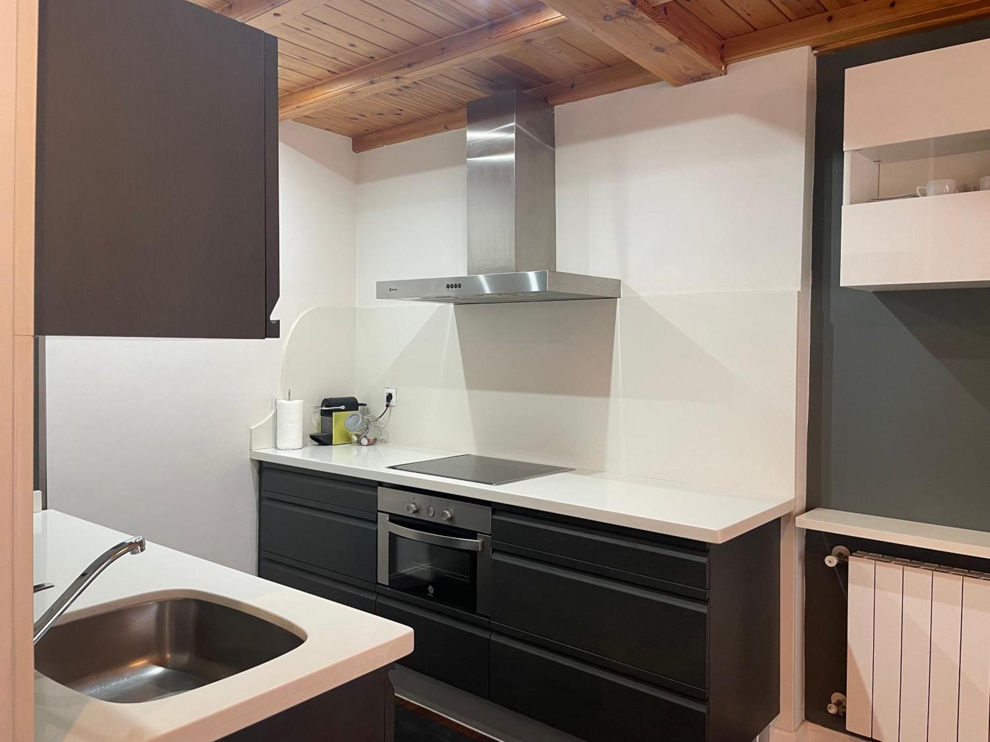Apartamento Conde De Аро Экстерьер фото