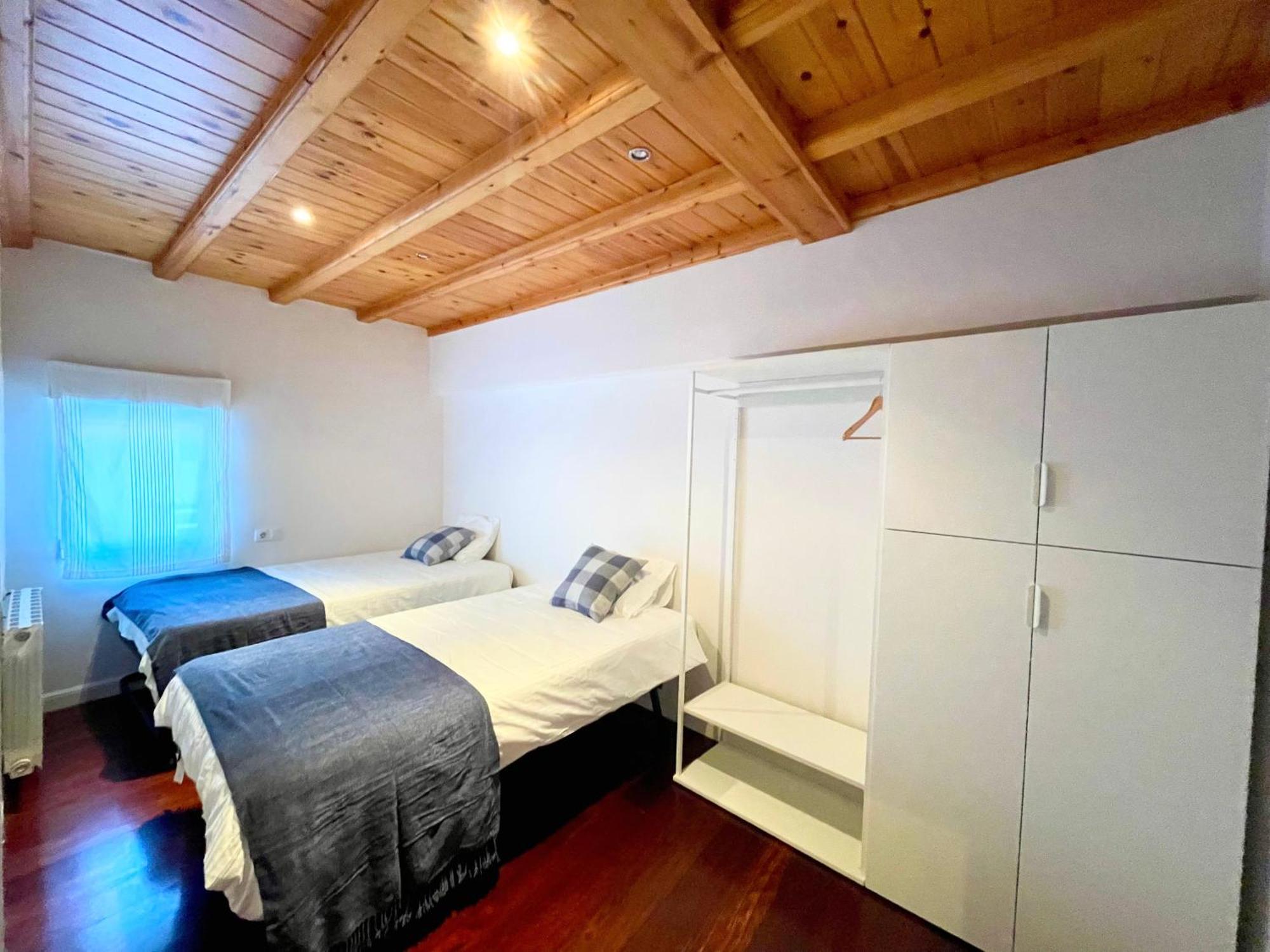 Apartamento Conde De Аро Экстерьер фото